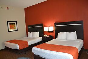 Days Inn by Wyndham Laurel MS