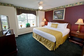 The Suites at Fall Creek