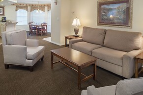 The Suites at Fall Creek