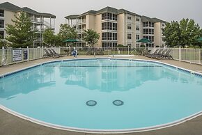 The Suites at Fall Creek