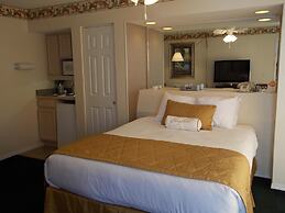 The Suites at Fall Creek