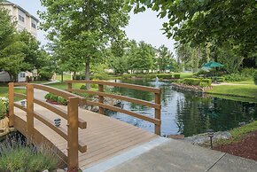 The Suites at Fall Creek