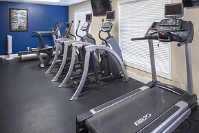 The Suites at Fall Creek