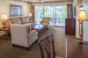 The Suites at Fall Creek