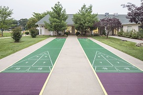 The Suites at Fall Creek