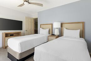 Hilton Vacation Club Greensprings Williamsburg