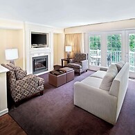 Hilton Vacation Club Greensprings Williamsburg
