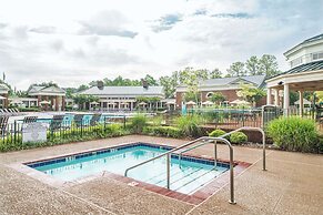 Hilton Vacation Club Greensprings Williamsburg