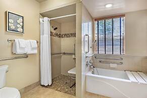 Hilton Vacation Club Greensprings Williamsburg
