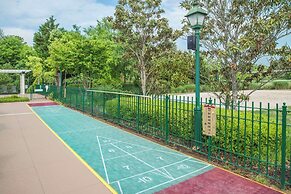 Hilton Vacation Club Greensprings Williamsburg