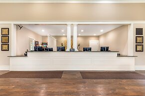Hilton Vacation Club Greensprings Williamsburg
