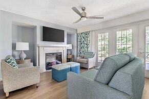 Hilton Vacation Club Greensprings Williamsburg