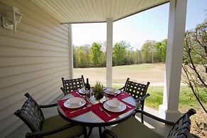 Hilton Vacation Club Greensprings Williamsburg