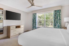 Hilton Vacation Club Greensprings Williamsburg