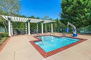 Hilton Vacation Club Greensprings Williamsburg