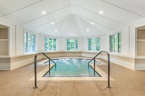 Hilton Vacation Club Greensprings Williamsburg