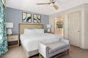 Hilton Vacation Club Greensprings Williamsburg
