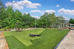 Hilton Vacation Club Greensprings Williamsburg