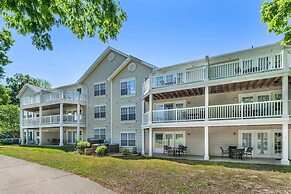 Hilton Vacation Club Greensprings Williamsburg