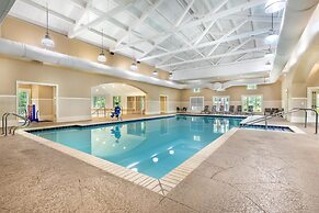 Hilton Vacation Club Greensprings Williamsburg