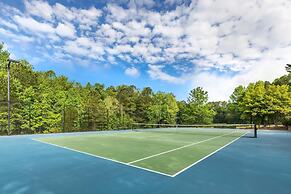 Hilton Vacation Club Greensprings Williamsburg