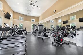 Hilton Vacation Club Greensprings Williamsburg