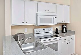 Hilton Vacation Club Greensprings Williamsburg