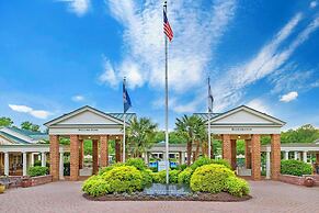 Hilton Vacation Club Greensprings Williamsburg