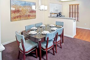 Hilton Vacation Club Greensprings Williamsburg