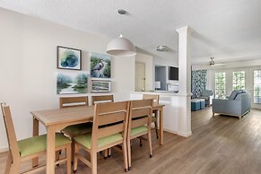 Hilton Vacation Club Greensprings Williamsburg