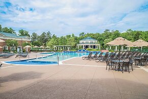 Hilton Vacation Club Greensprings Williamsburg