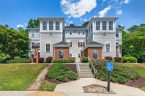 Hilton Vacation Club Greensprings Williamsburg