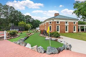 Hilton Vacation Club Greensprings Williamsburg
