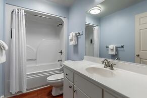 Hilton Vacation Club Greensprings Williamsburg