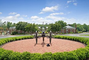 Hilton Vacation Club Greensprings Williamsburg