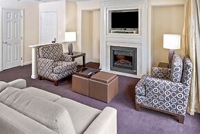Hilton Vacation Club Greensprings Williamsburg