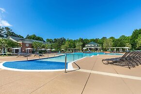 Hilton Vacation Club Greensprings Williamsburg