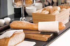 NH Zamora Palacio del Duero