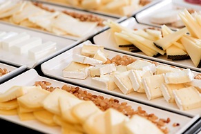 NH Zamora Palacio del Duero