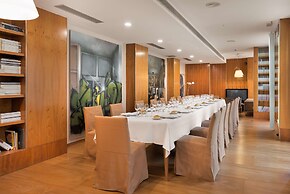 NH Zamora Palacio del Duero