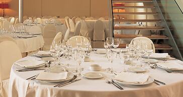 NH Zamora Palacio del Duero