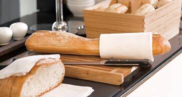 NH Zamora Palacio del Duero