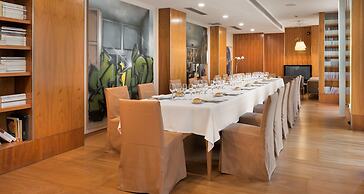 NH Zamora Palacio del Duero