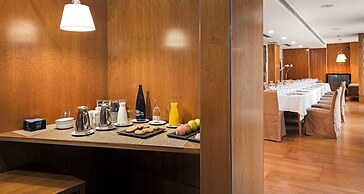 NH Zamora Palacio del Duero