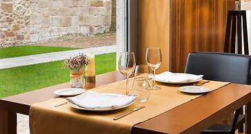 NH Zamora Palacio del Duero