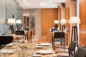 NH Zamora Palacio del Duero