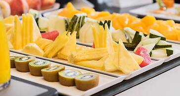 NH Zamora Palacio del Duero