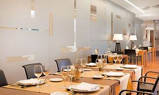 NH Zamora Palacio del Duero