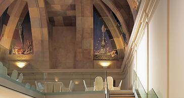 NH Zamora Palacio del Duero