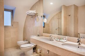 NH Zamora Palacio del Duero